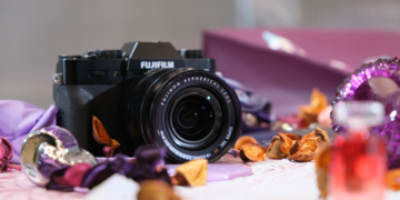 Fujifilm Fuji X-S10 Camera