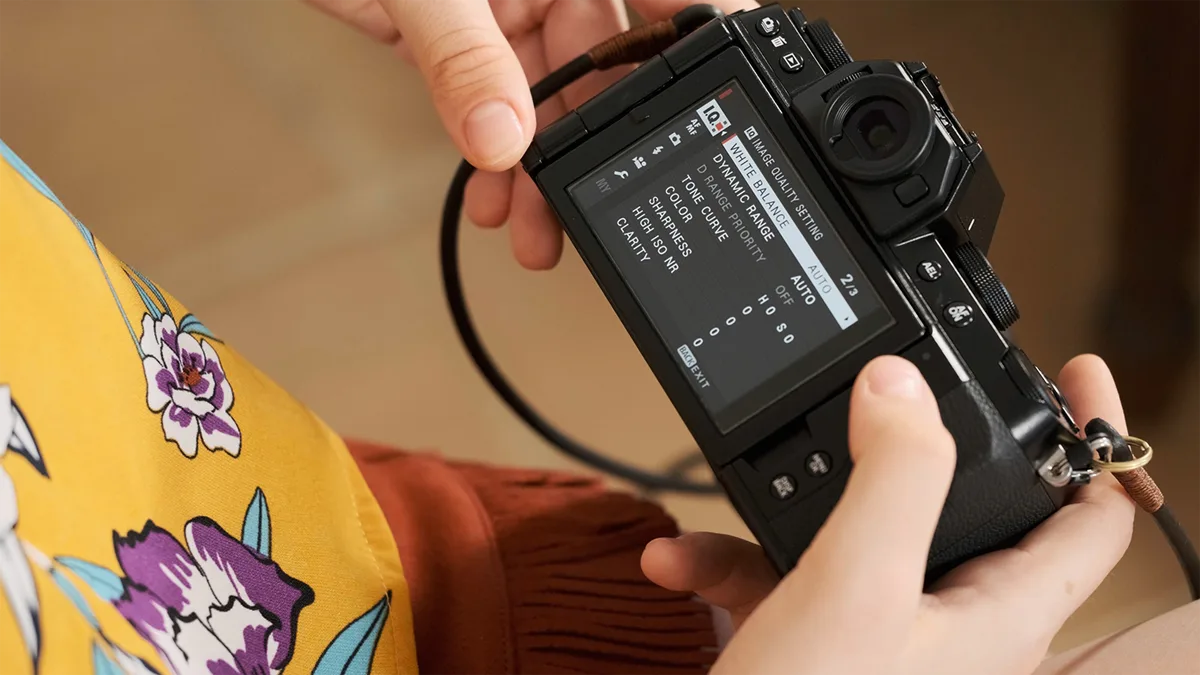 Fujifilm X-S10 mirrorless camera Malaysia