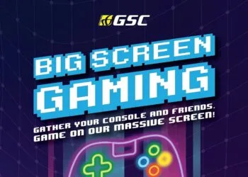GSC gaming
