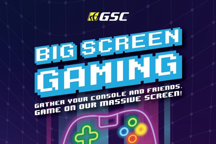 GSC gaming