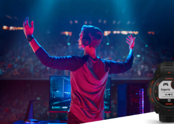 Gamin Instinct Esports Edition