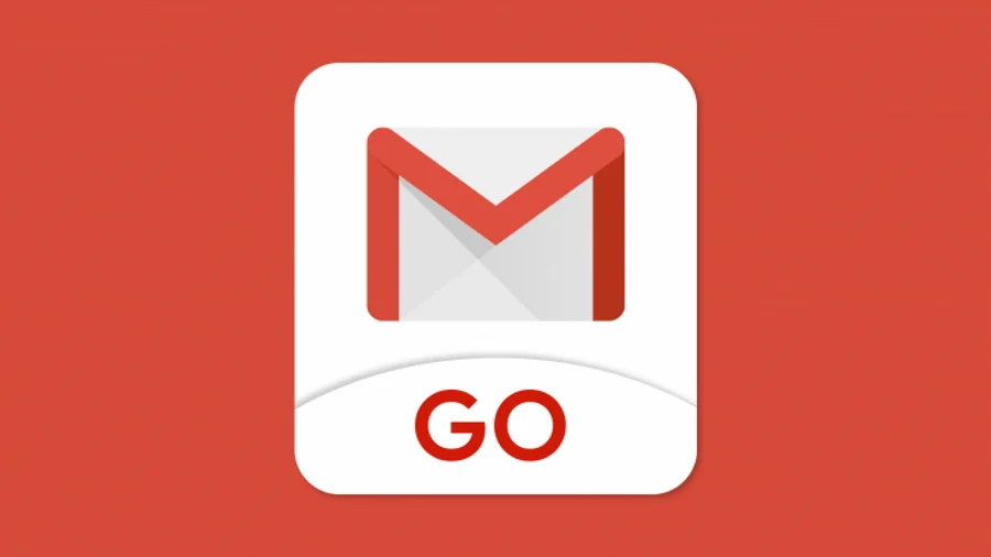 Gmail Go 2