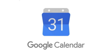 Google Calendar 1
