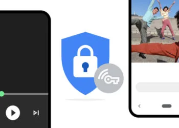 Google One VPN Service Cloud Storage