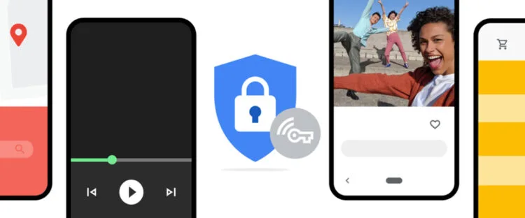 Google One VPN Service Cloud Storage