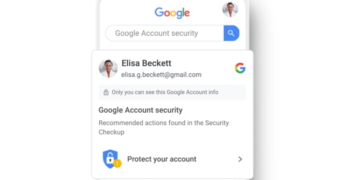 Google Privacy and Security