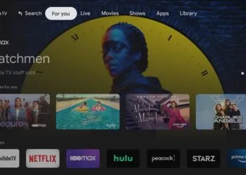 Google TV