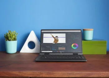 HP ENVY x360 2020 Malaysia Launches