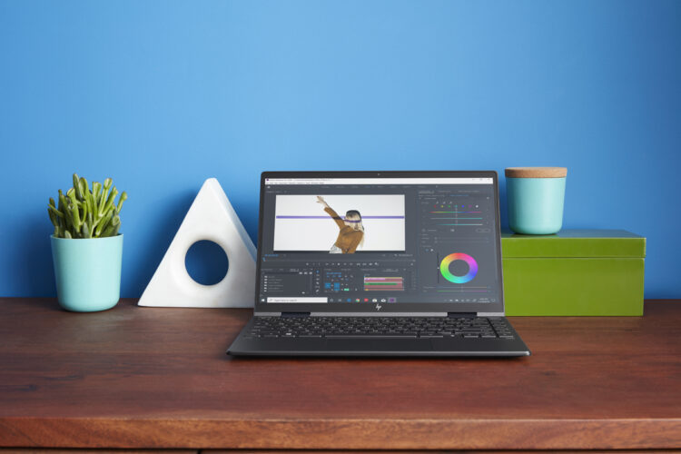 HP ENVY x360 2020 Malaysia Launches