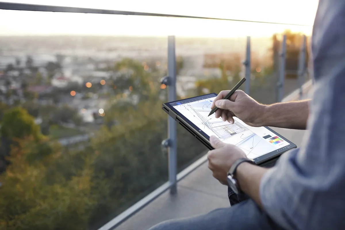 HP ENVY x360 2020 Malaysia Launches