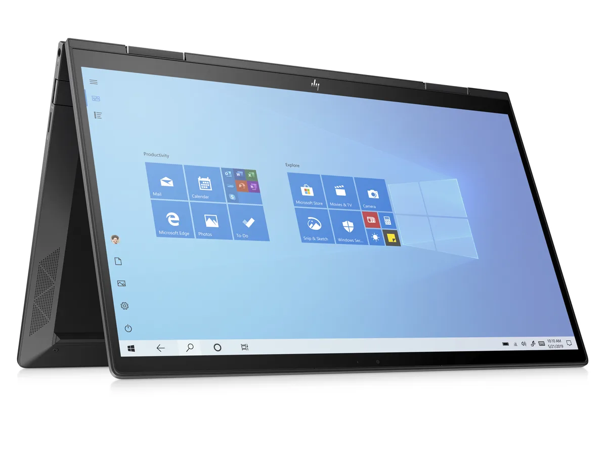 HP ENVY x360 2020 Malaysia Launches