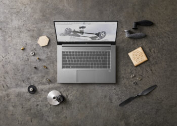 HP ZBook G7 Create Studio Malaysia