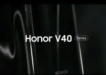 Honor V40 teaser leaks