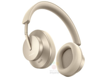Huawei FreeBuds Studio Leaks