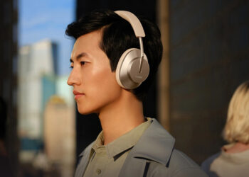 Huawei FreeBuds Studio Malaysia