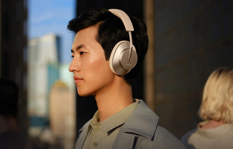 Huawei FreeBuds Studio Malaysia