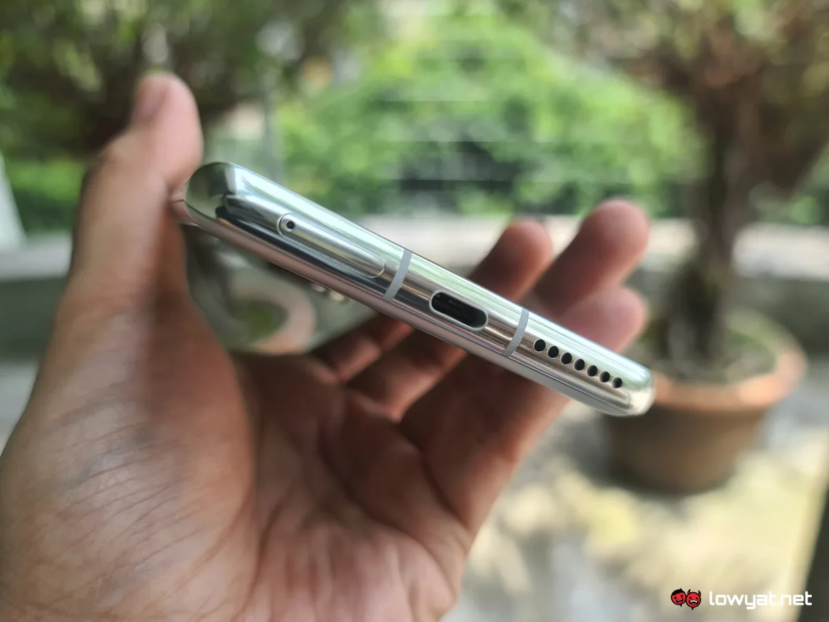 Huawei Mate 40 Pro Flagship Hands On 4