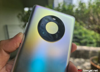 Huawei Mate 40 Pro Flagship Hands On