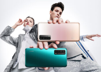 Huawei y7a Malaysia