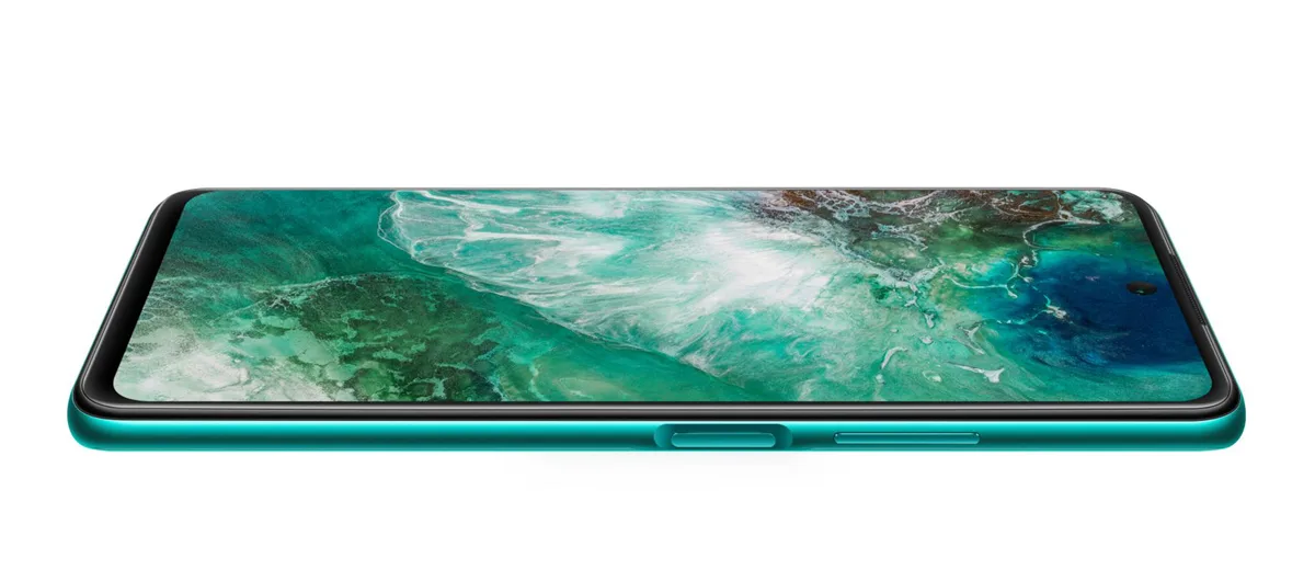 Huawei y7a Malaysia