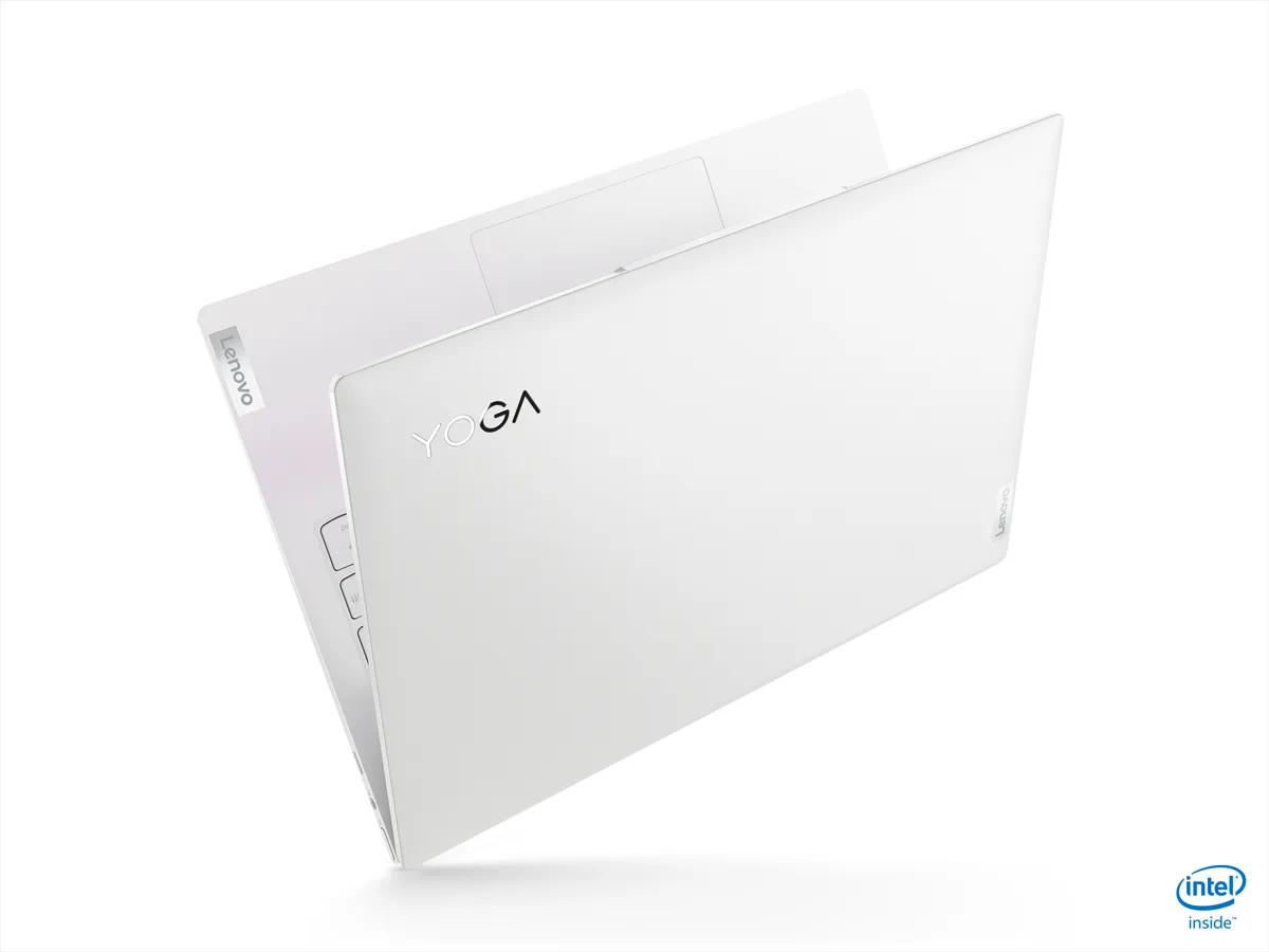 Lenovo Yoga Slim 7i Carbon