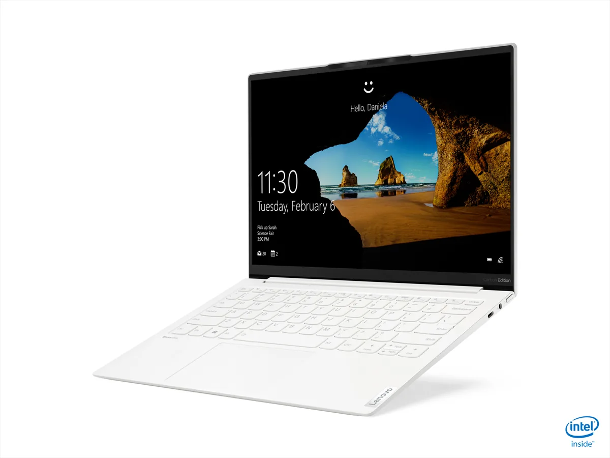 Lenovo Yoga Slim 7i Carbon