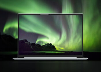 Lenovo Yoga Slim 7i Carbon