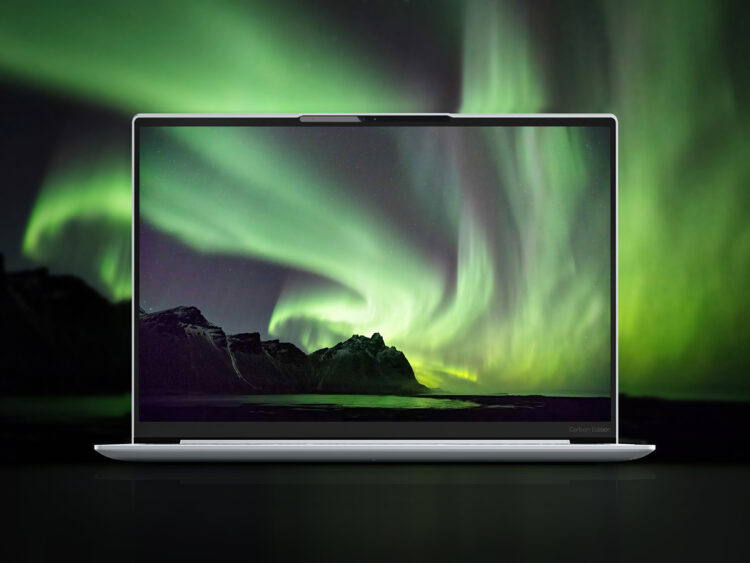 Lenovo Yoga Slim 7i Carbon