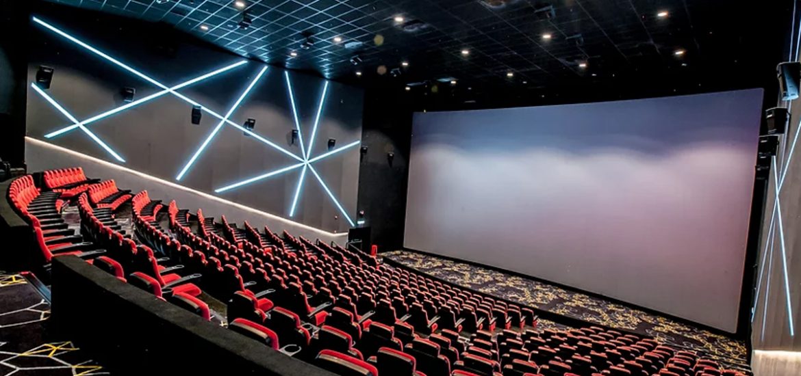 MBO Cinemas Liquidation