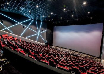 MBO Cinemas Liquidation