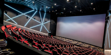 MBO Cinemas Liquidation