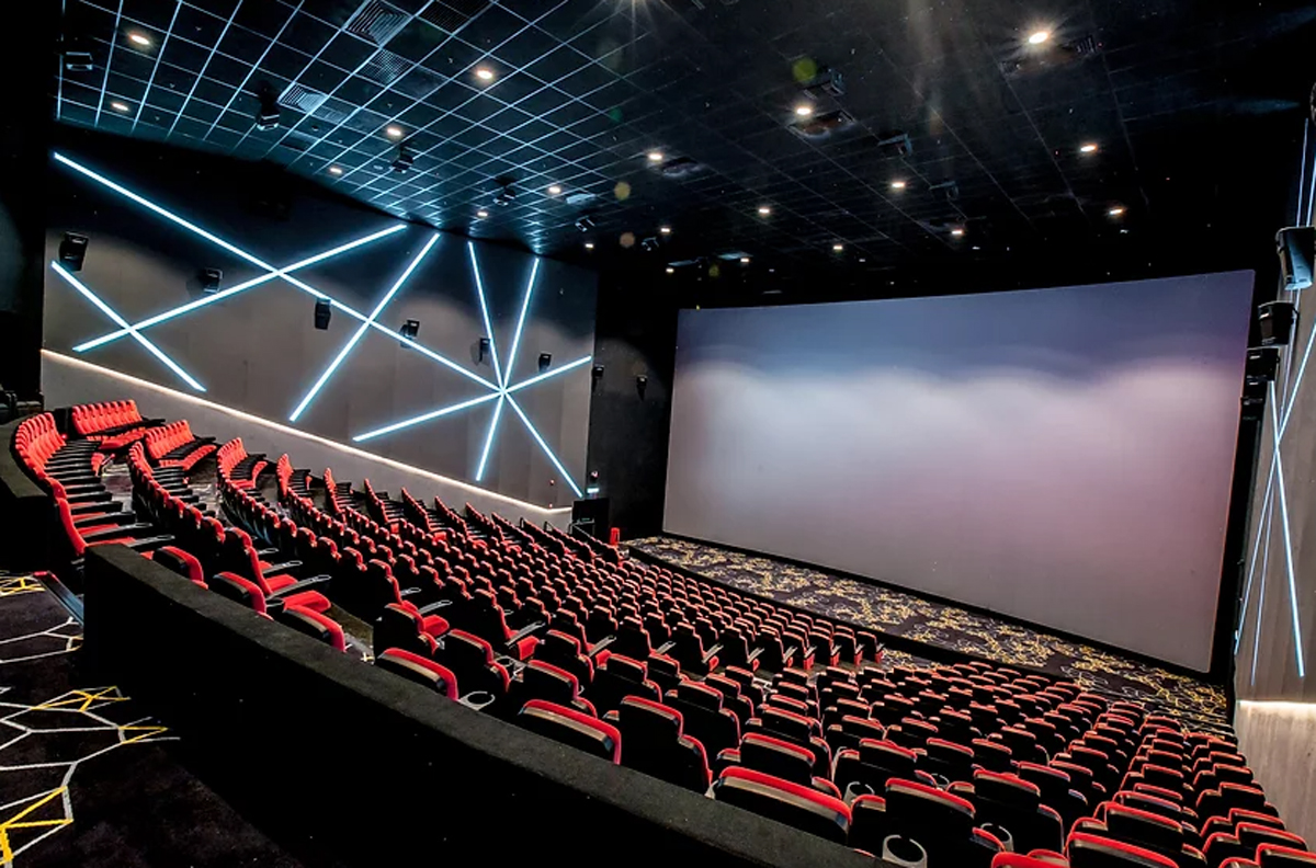 MBO Cinemas Liquidation