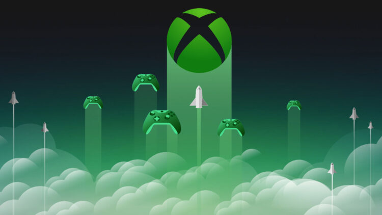 Microsoft xCloud