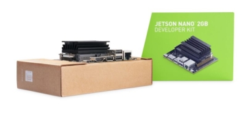 NVIDIA Jetson Nano 2GB 800