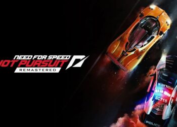 Need for Speed Hot Pursuit