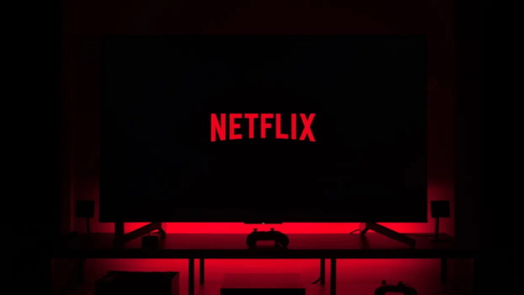Netflix