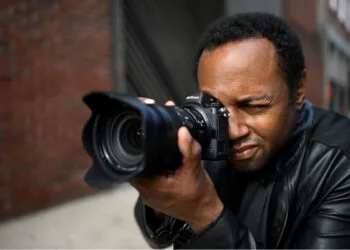Nikon Launches Z6 II Z7 II Cameras