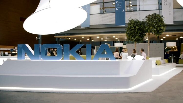 Nokia