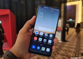 OPPO A93 Launches In Malaysia