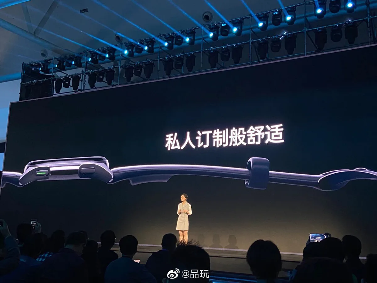 OPPO Watch RX