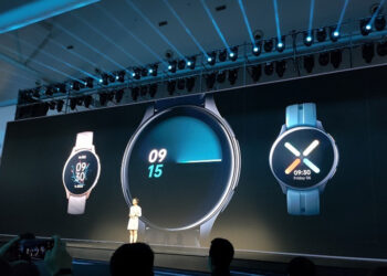 OPPO Watch RX