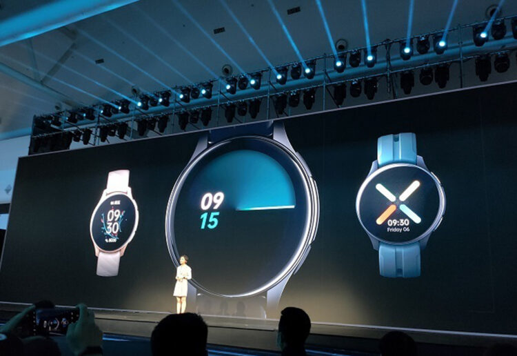 OPPO Watch RX