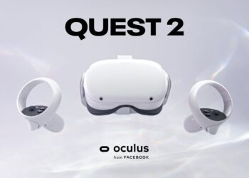 Oculus Accounts Facebook Headset
