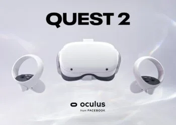 Oculus Accounts Facebook Headset