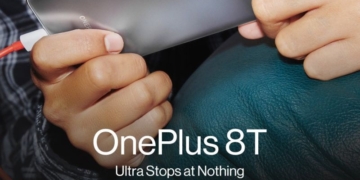 OnePlus 8T 800 1