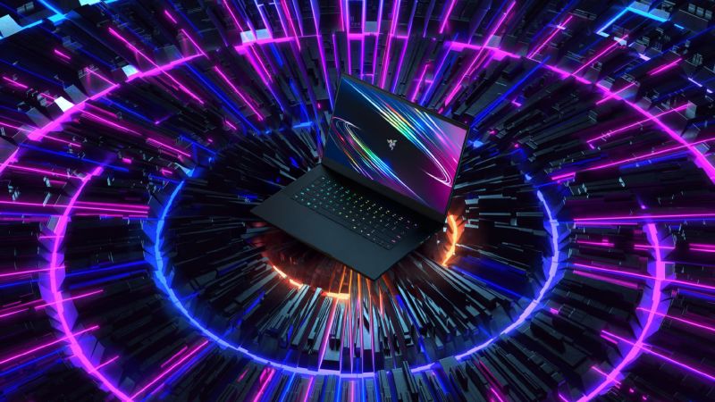 Razer Blade 15 And Blade Pro 17 Now Available In Malaysia; Starts From