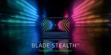 Razer Blade Stealth 13 800
