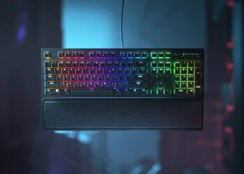 Razer Unveils BlackWidow V3 Series Keyboards