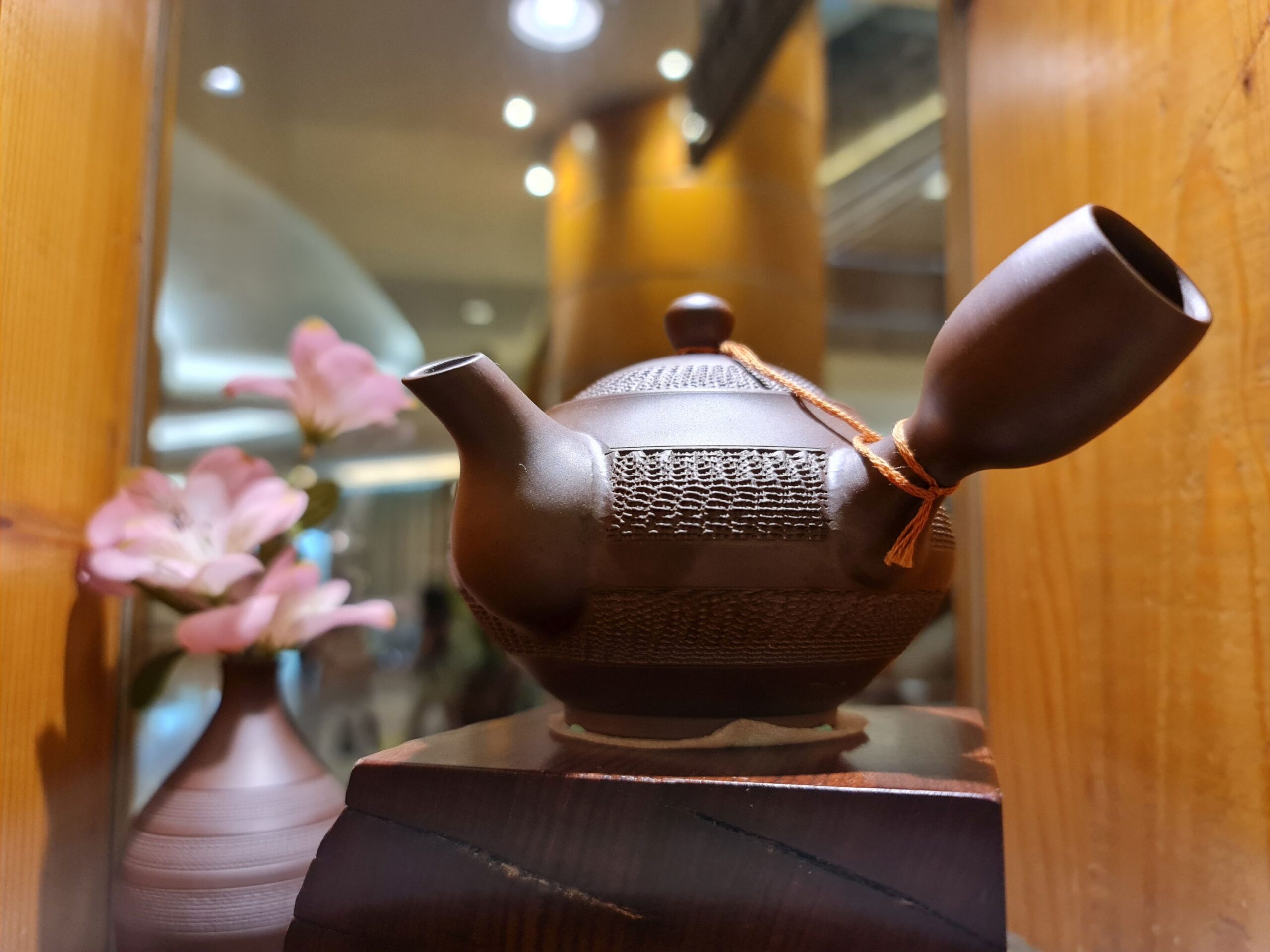 Samsung Galaxy Note20 Ultra 5G camera teapot 1 scaled