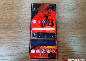 Samsung Galaxy Note20 Ultra 5G